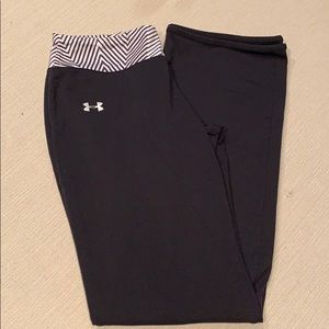 Women’s UA workout pants